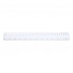 Antibakterijsko plastično ravnalo NITRIA